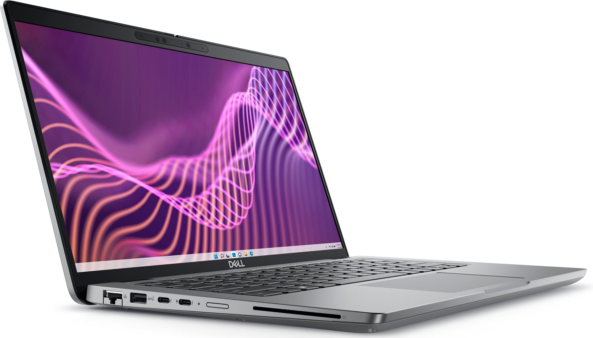 Dell Latitude 5440 con i5, 16GB RAM, 512GB SSD, Windows 11 Pro y accesorios incluidos