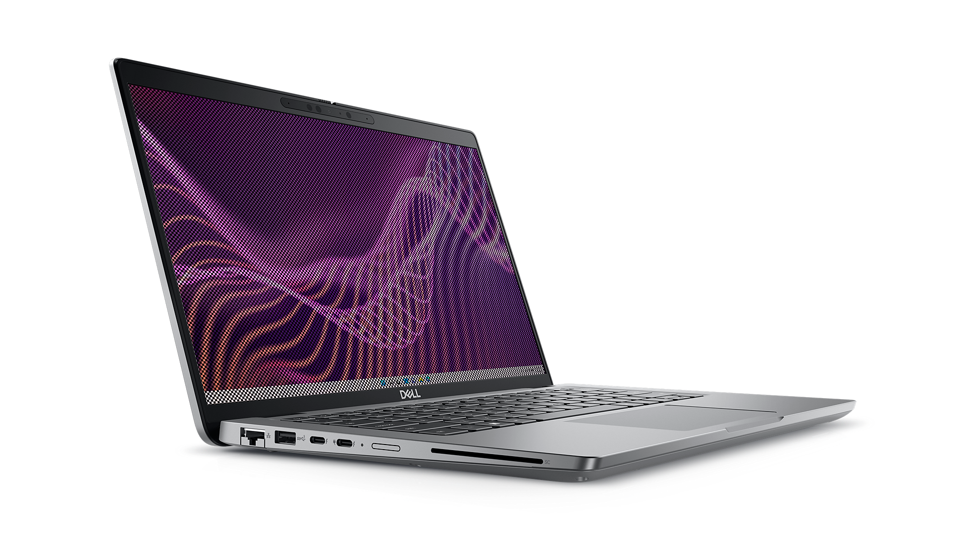 Dell Latitude 5440 con i5, 16GB RAM, 512GB SSD, Windows 11 Pro y accesorios incluidos en República Dominicana