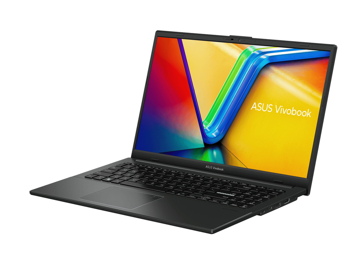 Portátil ASUS VivoBook con procesador Intel i7 de 12ª generación, 40GB RAM y 2TB de almacenamiento en República Dominicana