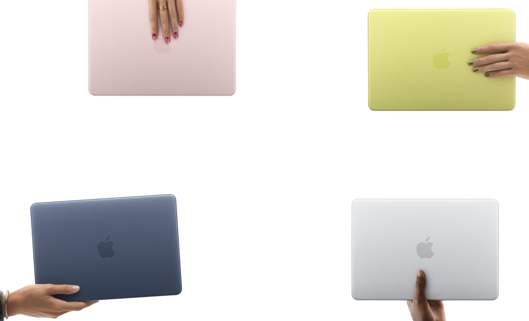 MacBook Neo 256GB Sellada – Laptop Nueva y Precintada en República Dominicana