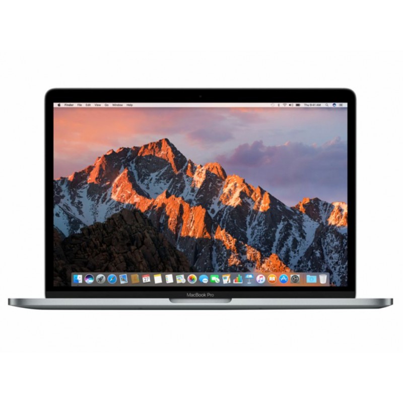MacBook Pro 13.3" Retina 2019 con Touch Bar, Core i5, 8GB RAM, SSD 256GB en República Dominicana