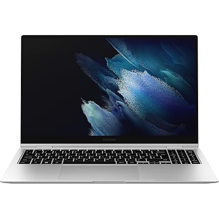 Portátil Samsung Book 2 Pro 15.6" i5-1240P 16GB RAM 256GB SSD Plata con Windows 11 Pro en República Dominicana