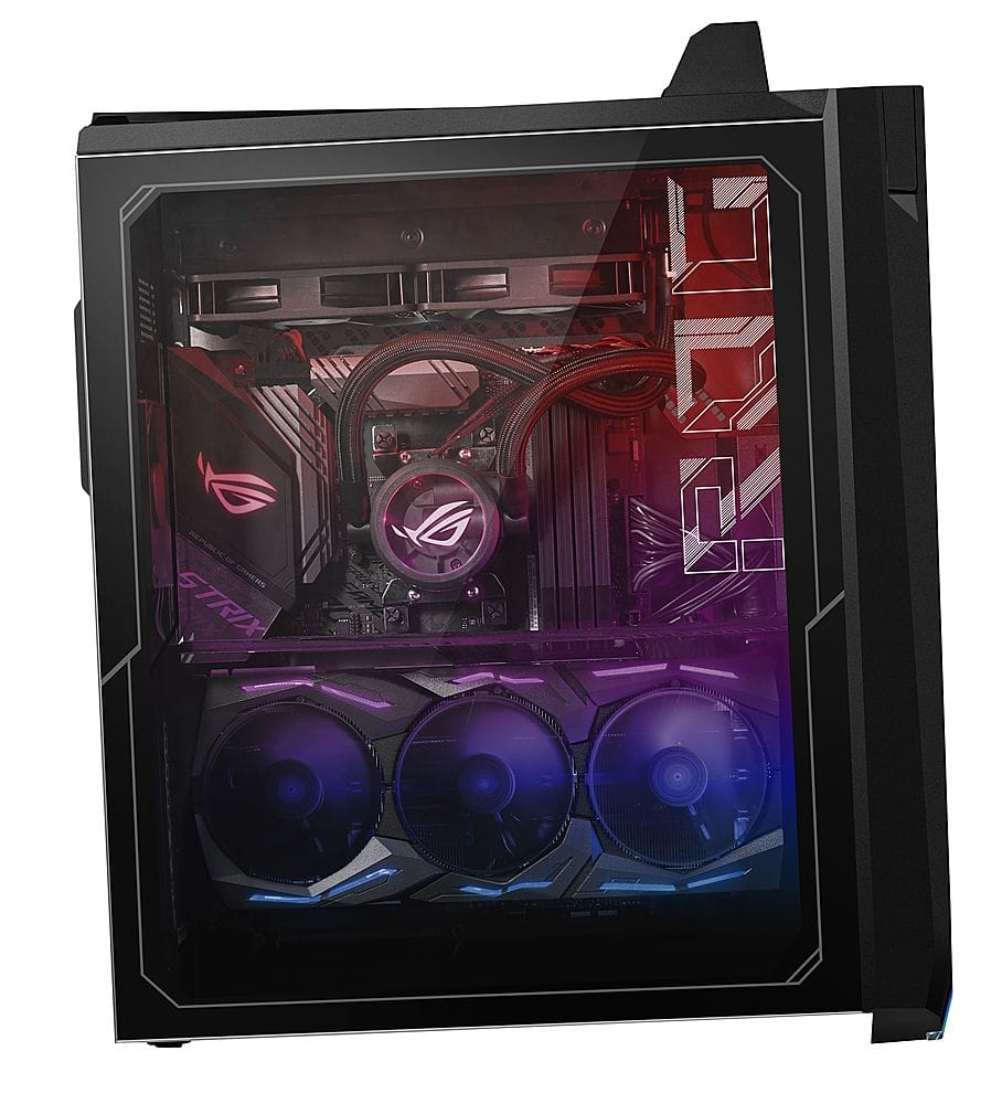 Portátil Asus ROG Gaming con Ryzen 9 de 12ª Generación, 32GB RAM DDR4, SSD 1TB y NVIDIA RTX 3070 8GB en República Dominicana