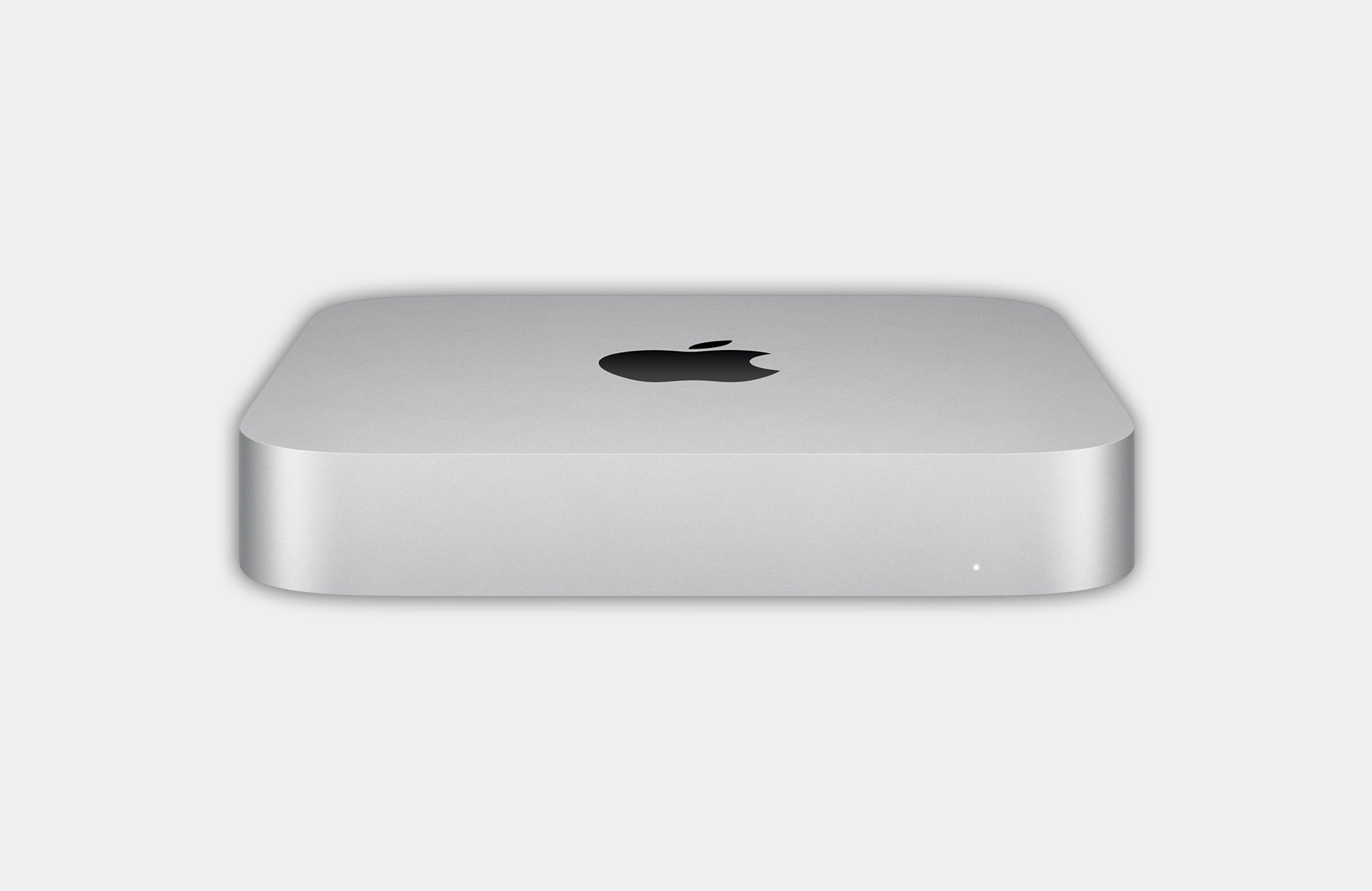 Mac Mini con procesador Intel Core i7, perfecto para edición y producción musical en República Dominicana