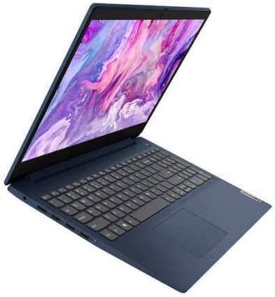 Lenovo Ideapad 3 2021 con pantalla táctil en República Dominicana
