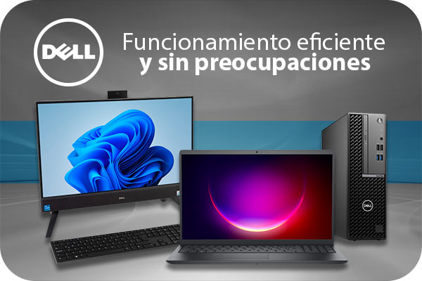 Laptop Dell en Oferta con Pequeña Imperfección y Batería a Reparar en República Dominicana