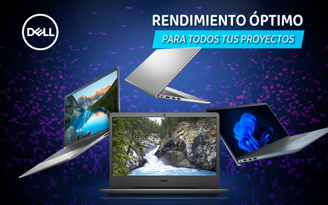 Laptop Dell en Oferta con Pequeña Imperfección y Batería a Reparar en República Dominicana