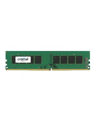 Memoria RAM Synology DDR4 4GB 2666MHz CL19 en República Dominicana