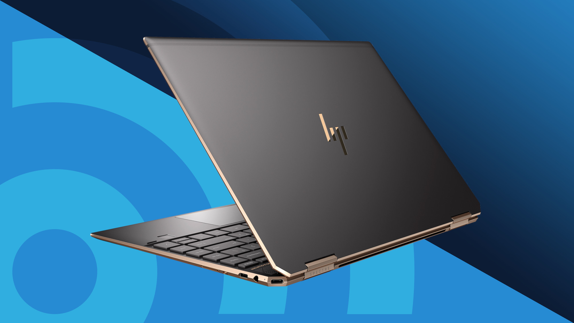 Laptop HP 15fd0259wm - Rendimiento confiable y diseño compacto en República Dominicana
