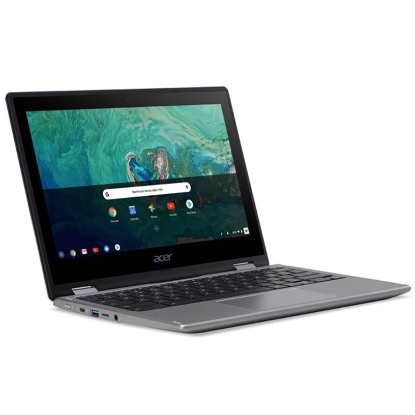 Chromebook Acer R752T con Conectividad WiFi