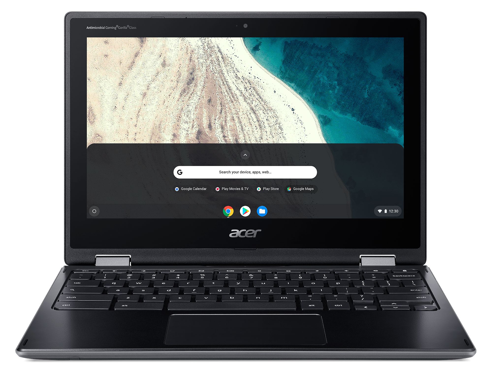 Chromebook Acer R752T con Conectividad WiFi en República Dominicana