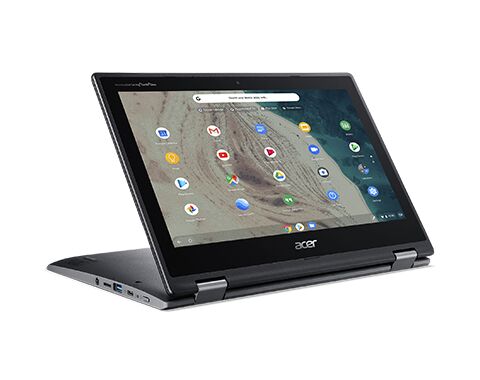 Chromebook Acer R752T con Conectividad WiFi en República Dominicana