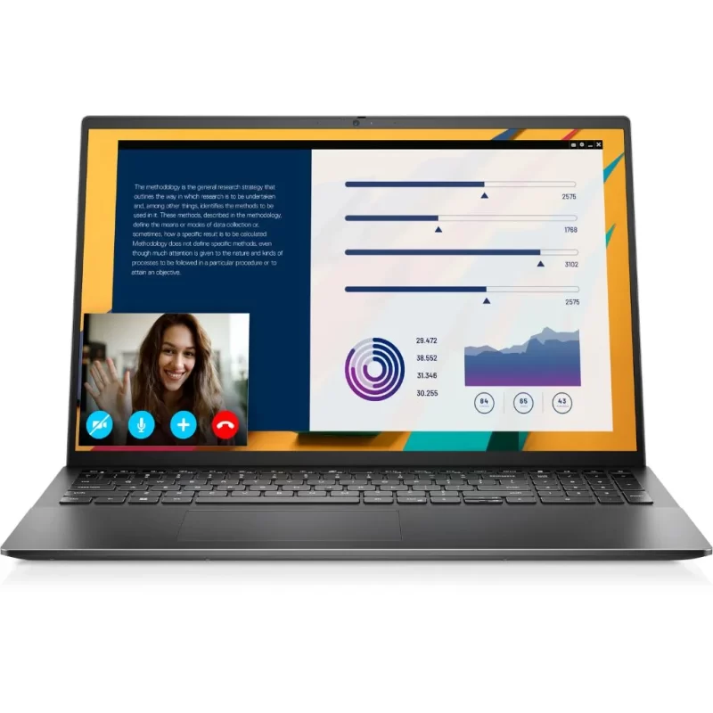 Portátil Dell Vostro 5620 con Intel Core i7 de 12ª Generación