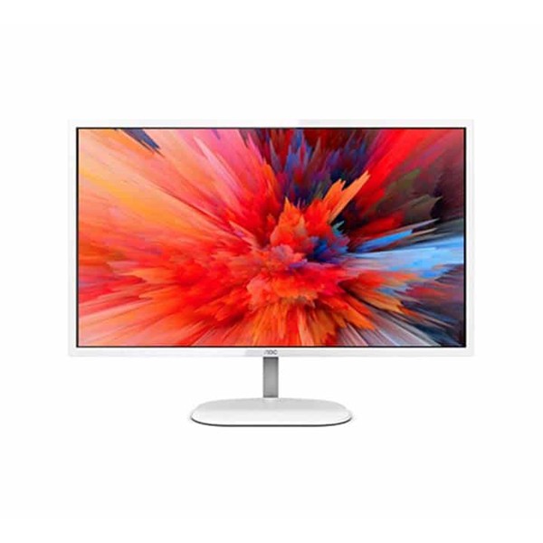 Monitor AOC Q32V3WG5 de 32" QHD 75Hz en Perfecto Estado