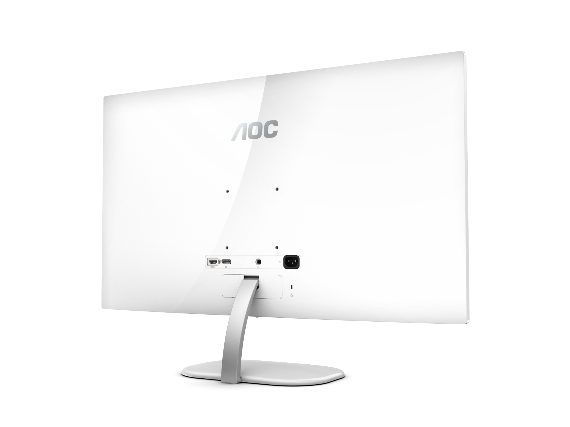 Monitor AOC Q32V3WG5 de 32" QHD 75Hz en Perfecto Estado en República Dominicana