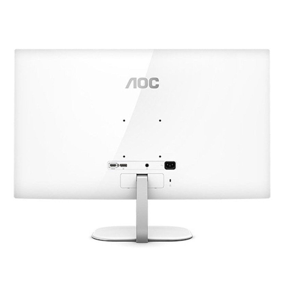 Monitor AOC Q32V3WG5 de 32" QHD 75Hz en Perfecto Estado en República Dominicana