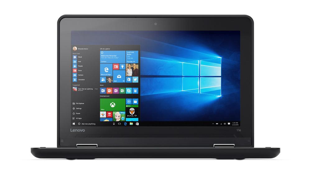 Lenovo Yoga 11e con Procesador Intel i3 7ª Generación en República Dominicana
