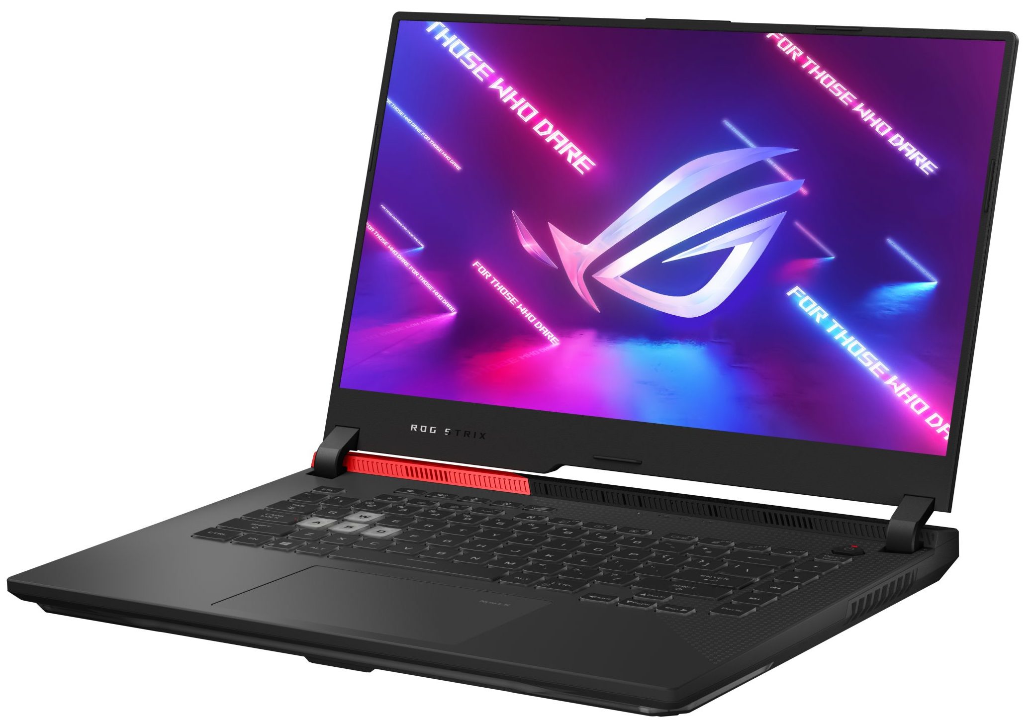 Portátil Asus ROG Strix G15 Ryzen 7 6800H 16GB RAM 512GB SSD RTX 3050 15.6" 300Hz Sellado en República Dominicana