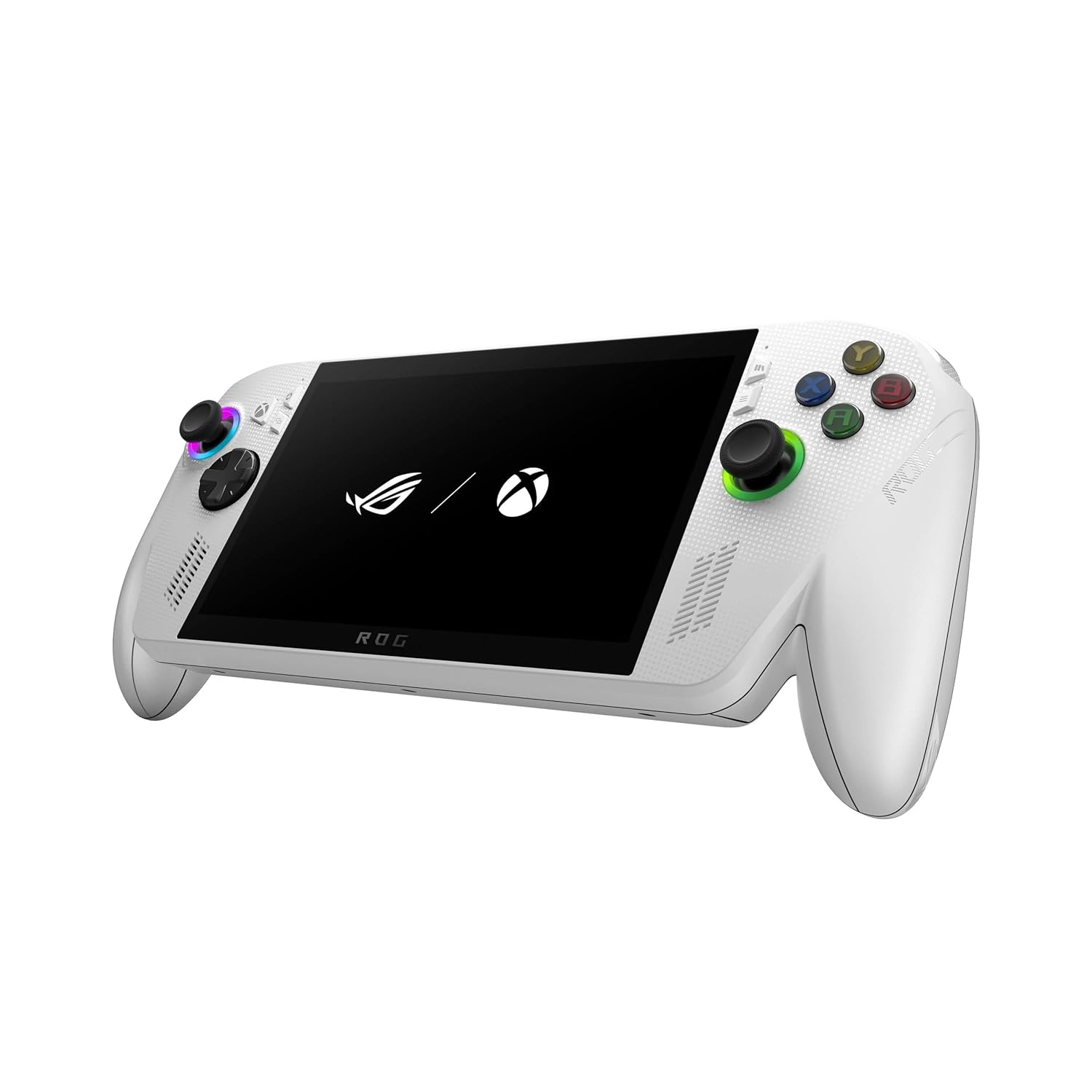 Xbox ROG Ally Z2 con 16GB RAM y 512GB almacenamiento, nuevo sellado en República Dominicana