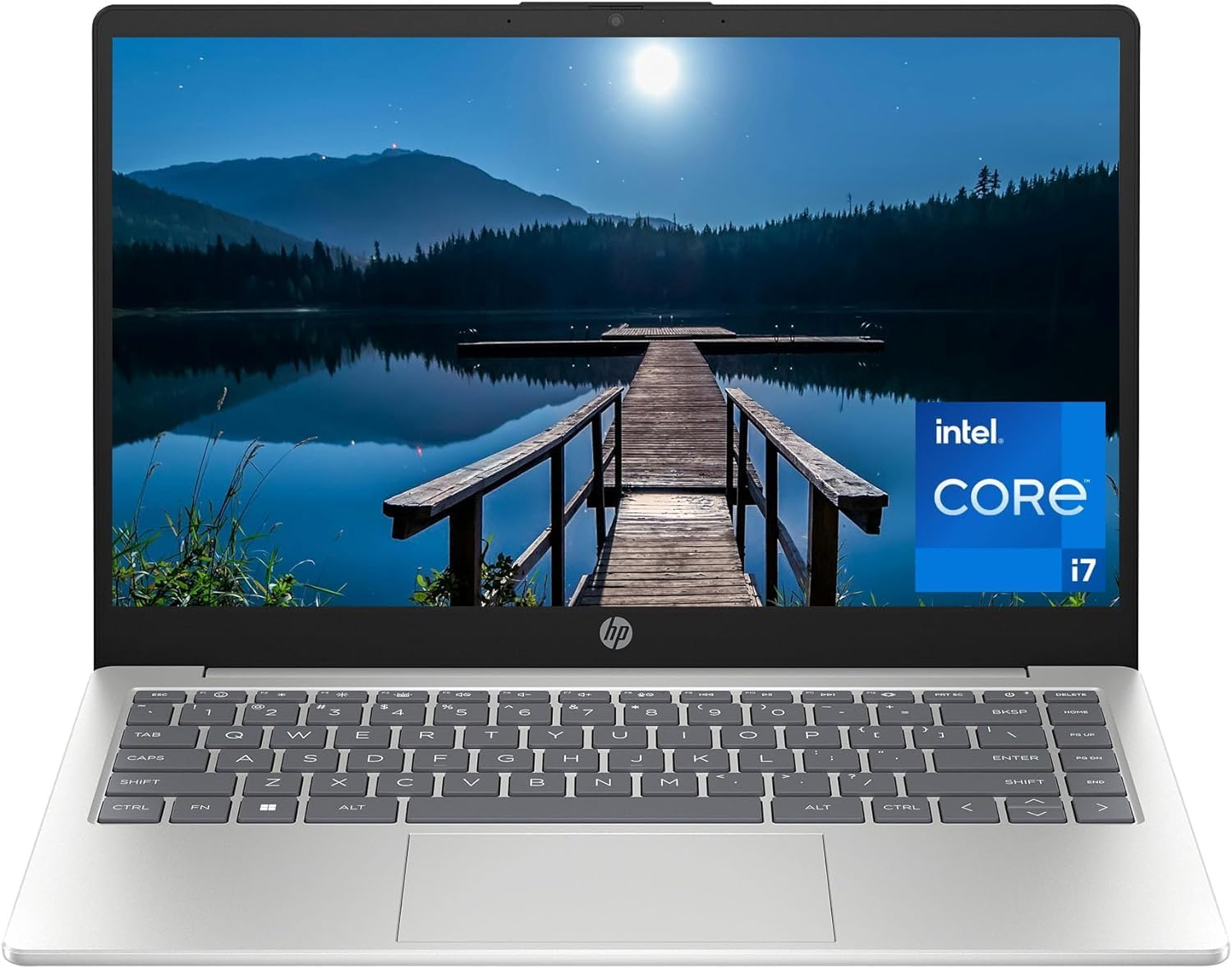 Laptop HP EliteBook 14" Core i7 6ta Gen 2.81GHz, 16GB RAM, SSD 256GB + HDD 320GB, Video 8GB, Teclado Retroiluminado