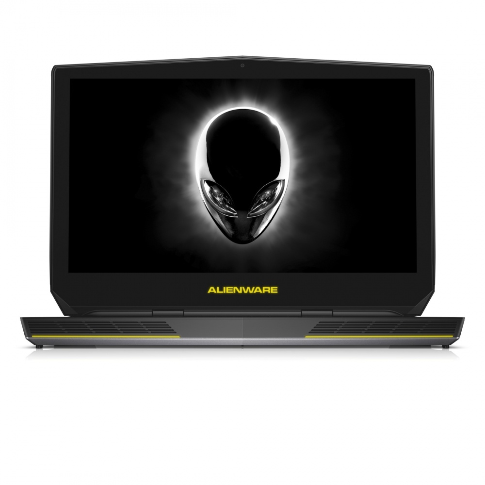 Alienware 15" Touch 4K R2 Core i7 16GB RAM DDR4 1TB SSD + NVidia GTX 970M 3GB en República Dominicana