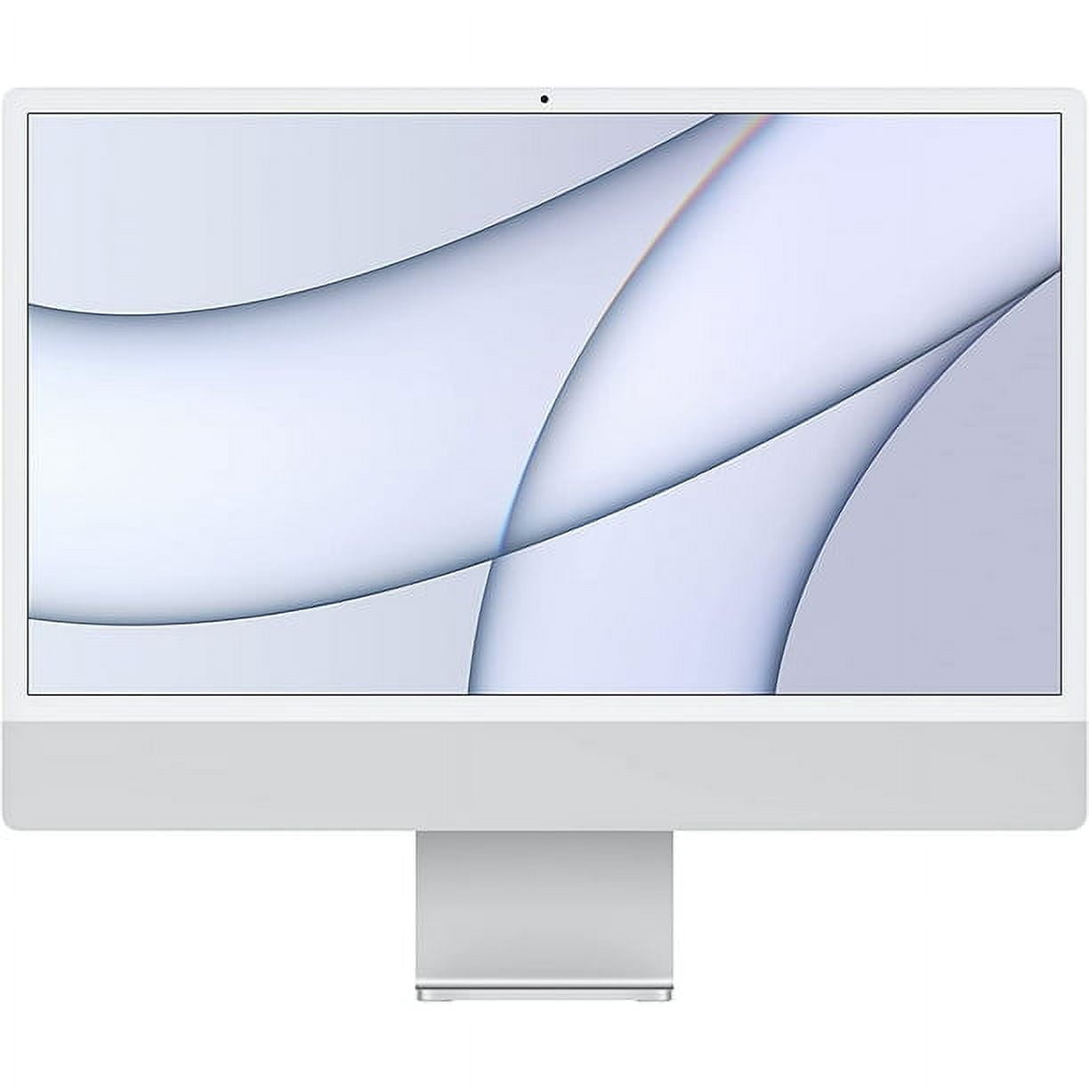 iMac 24" 2021 con chip Apple M1 y 8 GB de RAM en República Dominicana