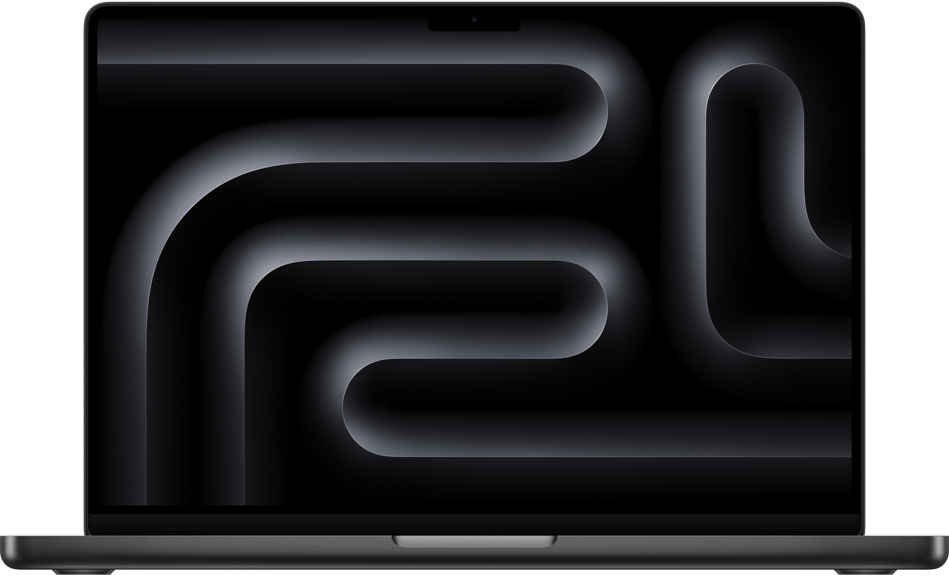 MacBook Pro 14" M4 Pro 24GB RAM 1TB SSD Negra - Nuevo y Sellado en República Dominicana