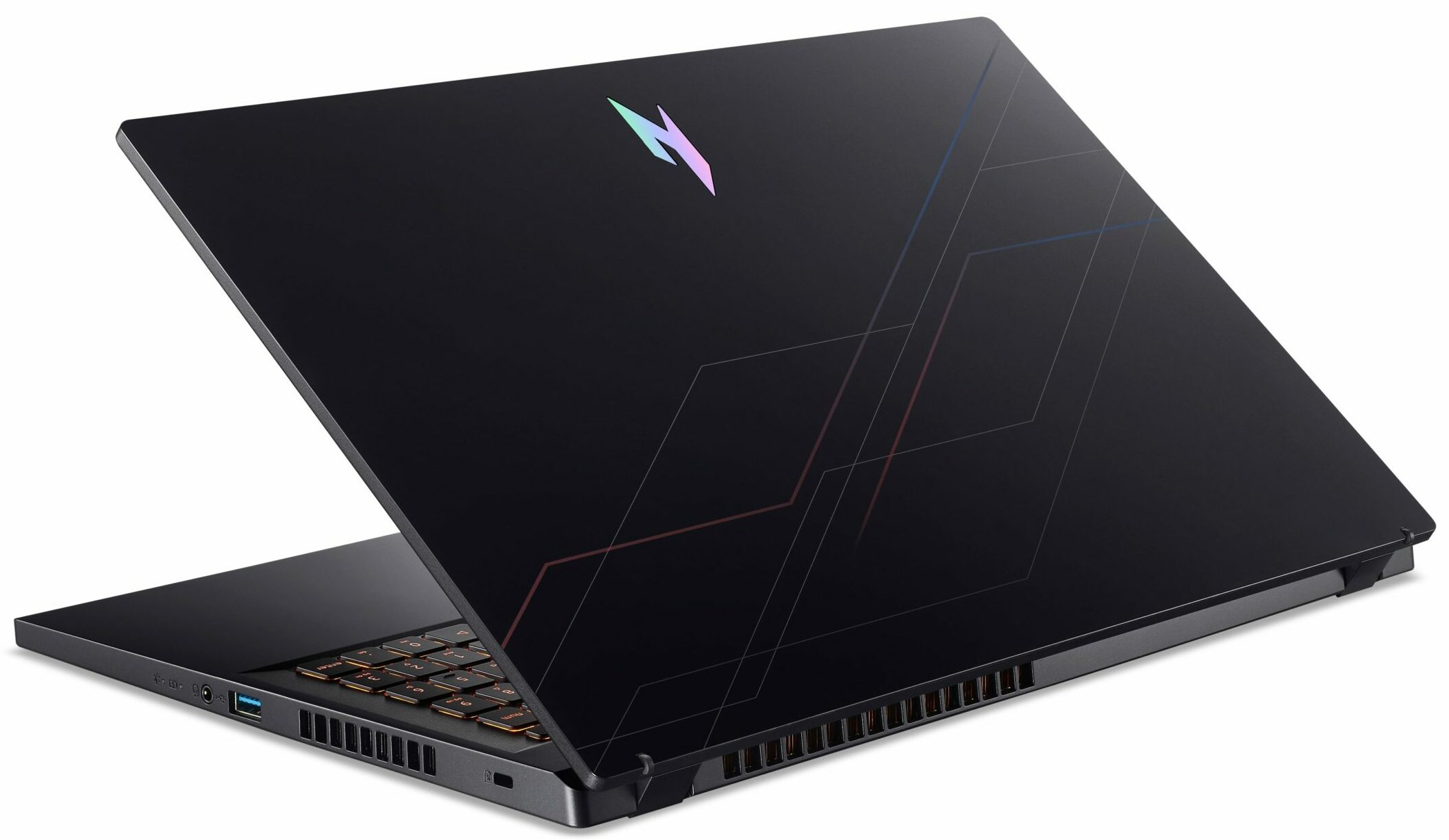 Portátil Gamer Acer Nitro V15 con RTX 5050, 512GB SSD y 16GB RAM en República Dominicana