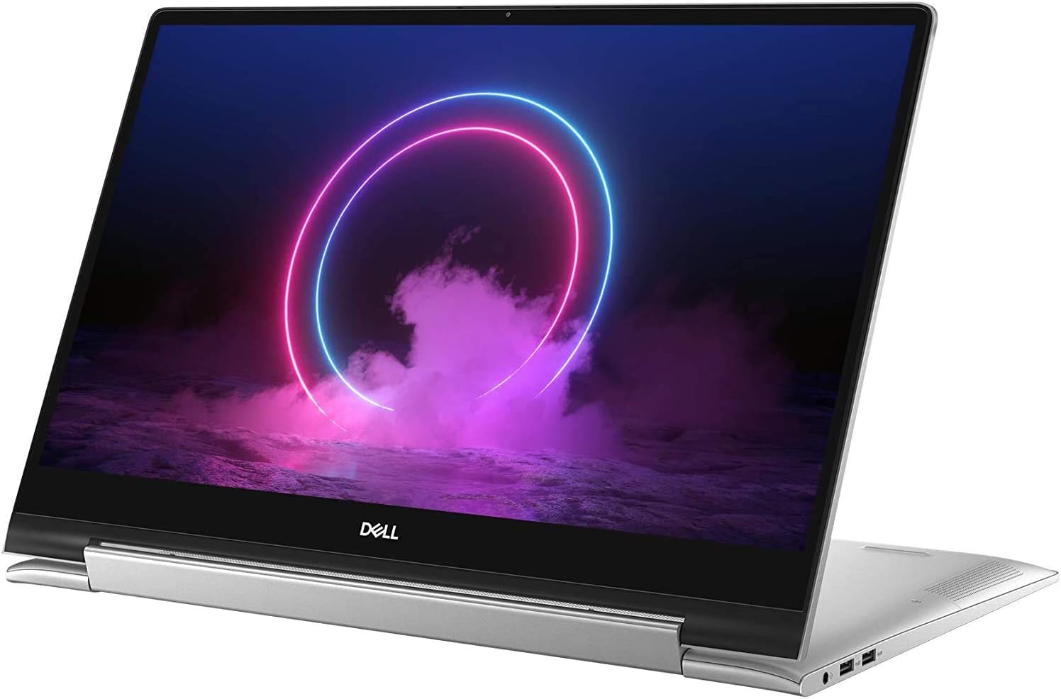 Laptop Dell Inspiron Gaming 17" Core i7 16GB RAM SSD 512GB GTX 960M 4GB Negra en República Dominicana
