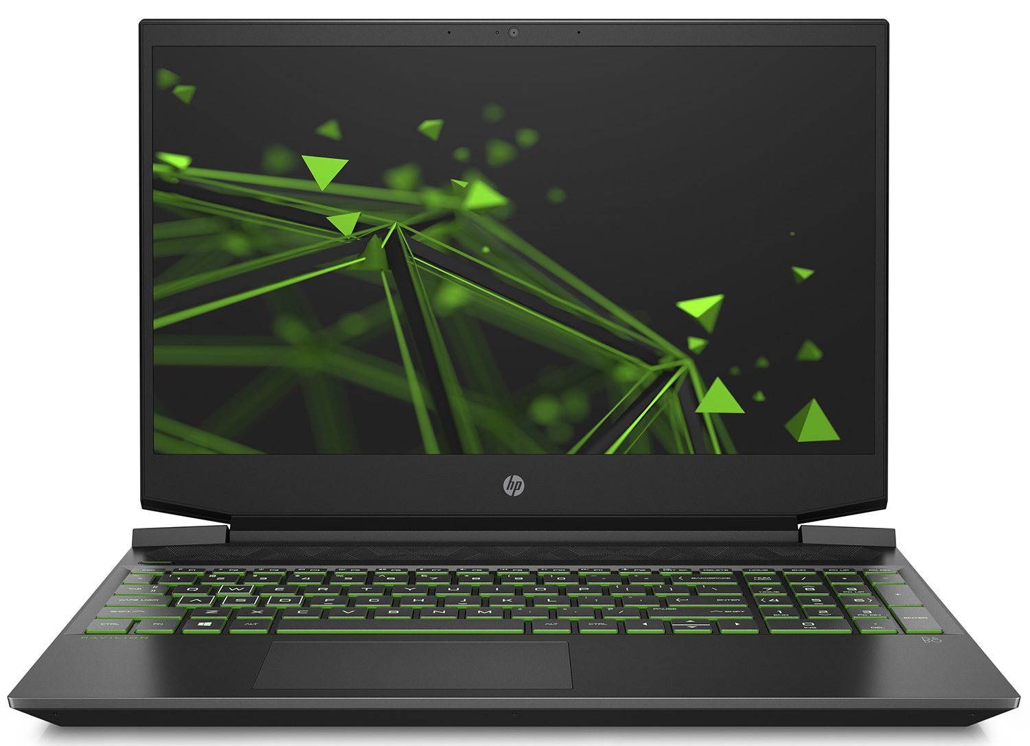 Laptop HP Pavilion Gaming para Juegos y Trabajo en República Dominicana
