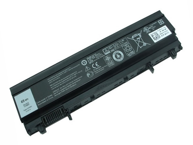 Batería para portátil Dell de 11.1V, celdas de litio-ion AC Doctor INC en República Dominicana