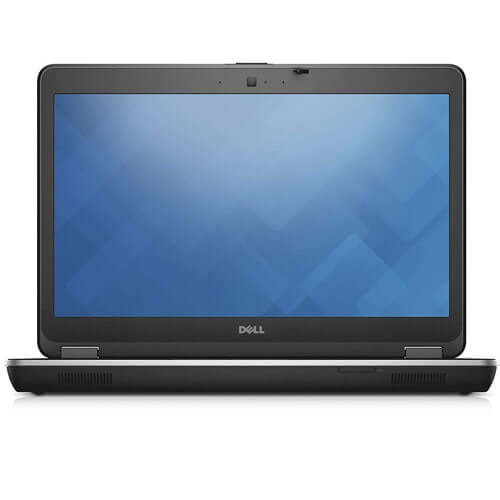 Laptop Dell Latitude 6540 de 17" con Intel Core i7 2.8 GHz, 8GB RAM, SSD 1TB y WiFi en República Dominicana