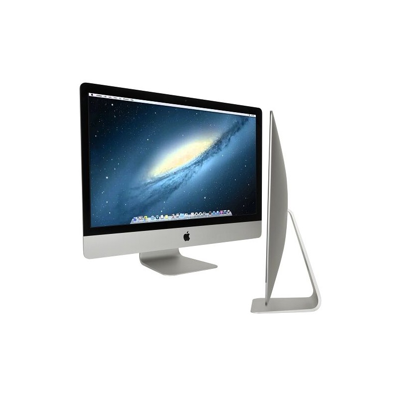 iMac Retina 5K 27" 2017 con Core i7 4.2 GHz, 16GB RAM DDR4, SSD 512GB y Radeon Pro 580 8GB en República Dominicana