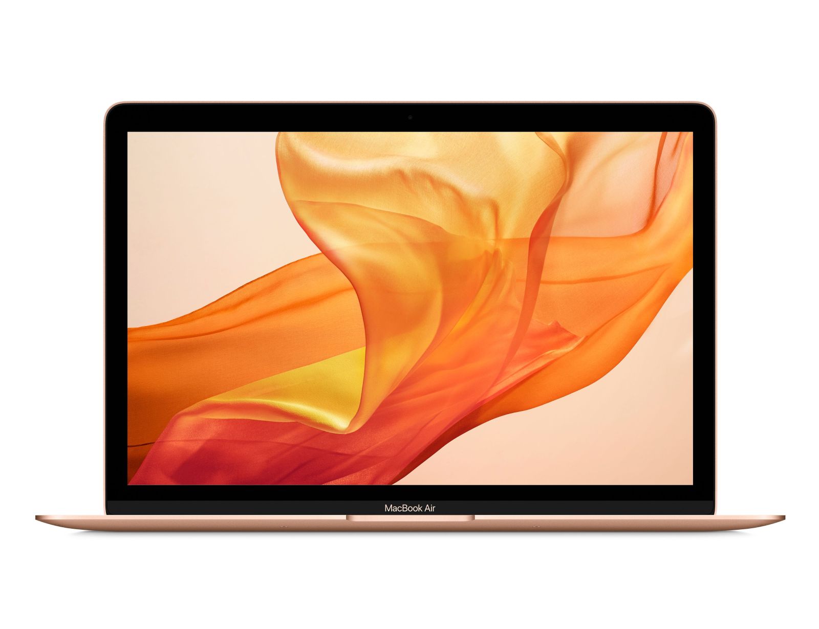 Apple MacBook Air 2018 - Portátil Delgado y Ligero