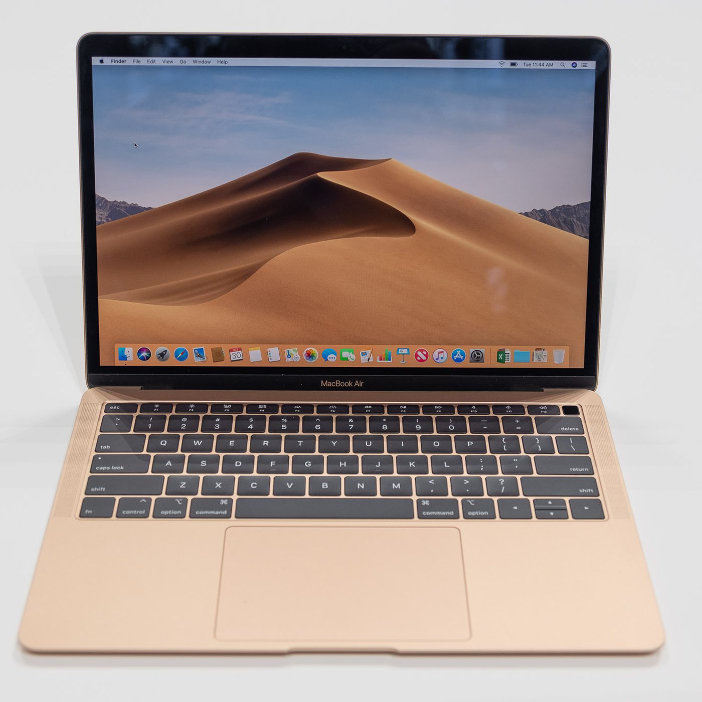Apple MacBook Air 2018 - Portátil Delgado y Ligero en República Dominicana