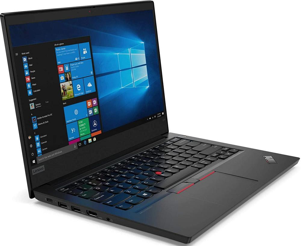 Laptop Lenovo ThinkPad X1 Carbon 14" Ultra Delgada Core i7, 16GB RAM, SSD 512GB en República Dominicana