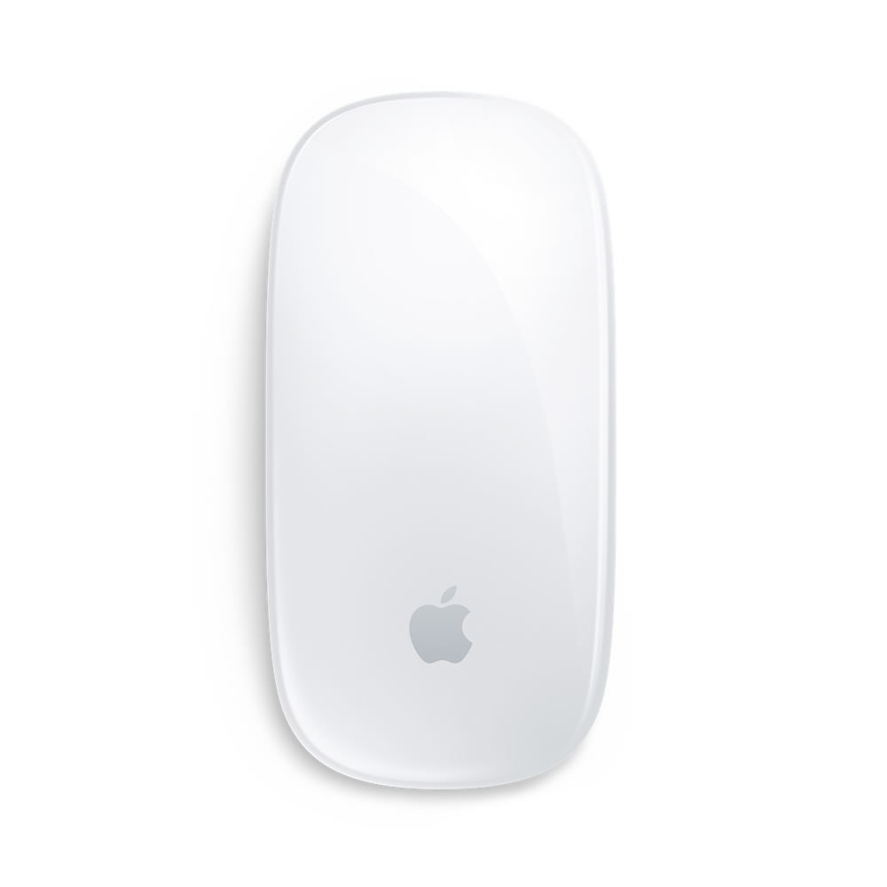 Ratón inalámbrico Apple Magic Mouse 2, diseño Sellado y compatible con dispositivos Apple en República Dominicana