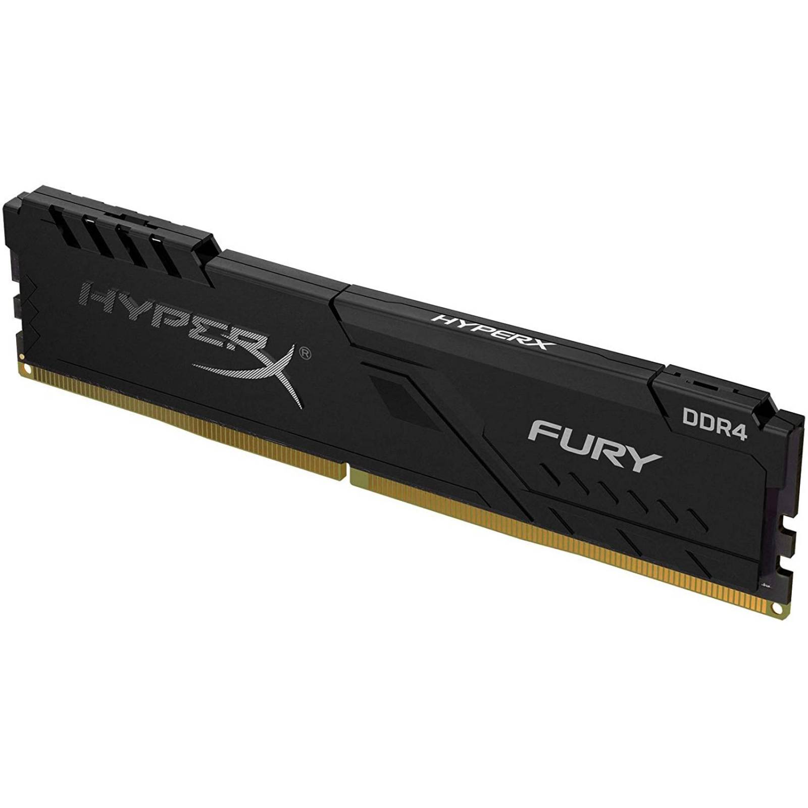 Memoria RAM DDR4 de 16 GB compatible con sistemas ACCER en República Dominicana
