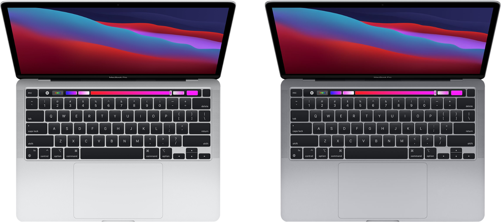 MacBook Pro 2020 con Chip M1 - Rendimiento y Eficiencia en República Dominicana