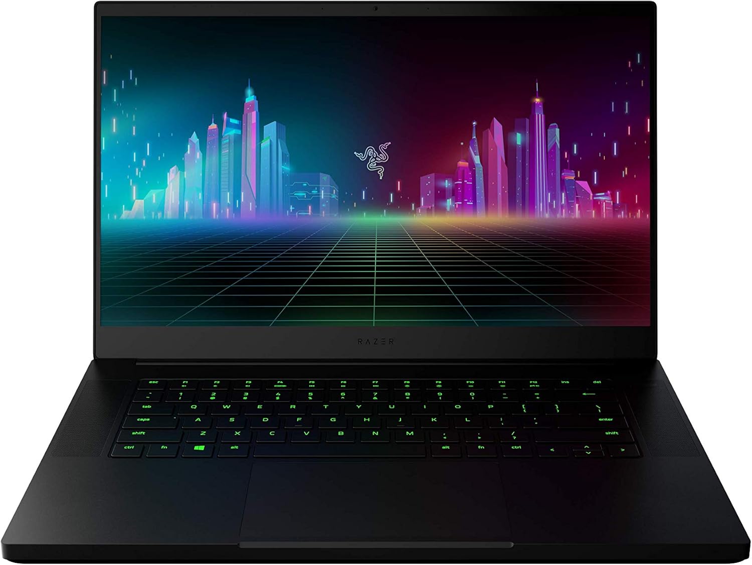 Laptop Gamer Razer Blade 15.6" Core i7 9ª Gen, 32GB RAM DDR4, SSD 1TB, NVIDIA RTX 2060 6GB en República Dominicana