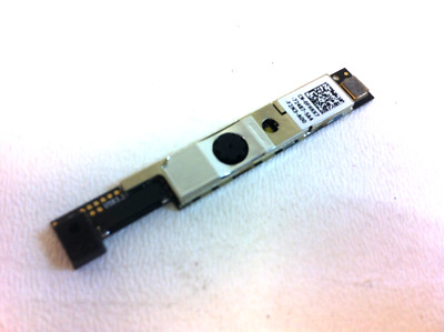 Cámara Web Original para Laptop Dell E5450 E5550 E7450 E7204 Modelo FHKK7 0FHKK7 en República Dominicana