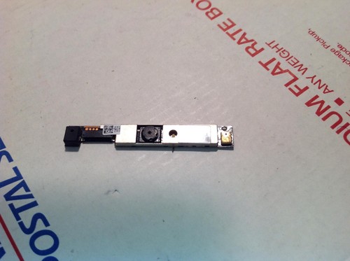 Cámara Web Original para Laptop Dell E5450 E5550 E7450 E7204 Modelo FHKK7 0FHKK7 en República Dominicana