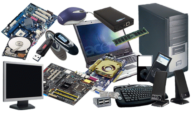 Gran surtido de accesorios para computadoras en todo el país, visítenos