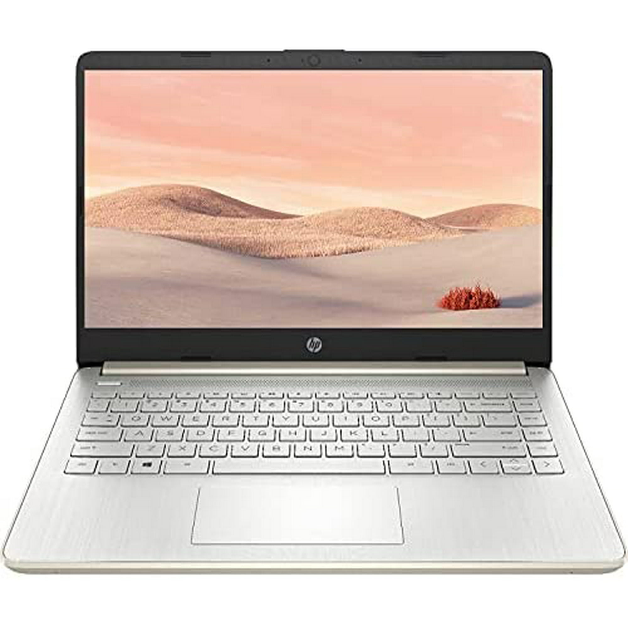 Portátil HP 14" de alto rendimiento en perfecto estado en República Dominicana