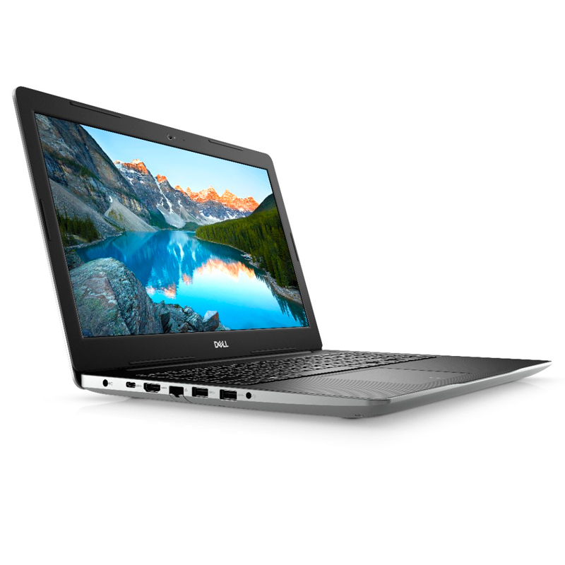 Portátil Dell Inspiron 15 3593 de alto rendimiento, lista para usar