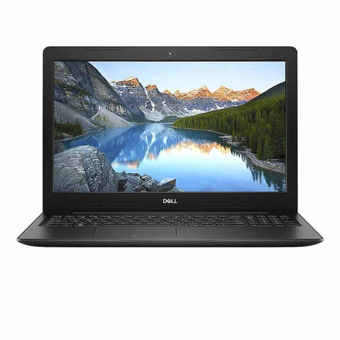 Portátil Dell Inspiron 15 3593 de alto rendimiento, lista para usar en República Dominicana