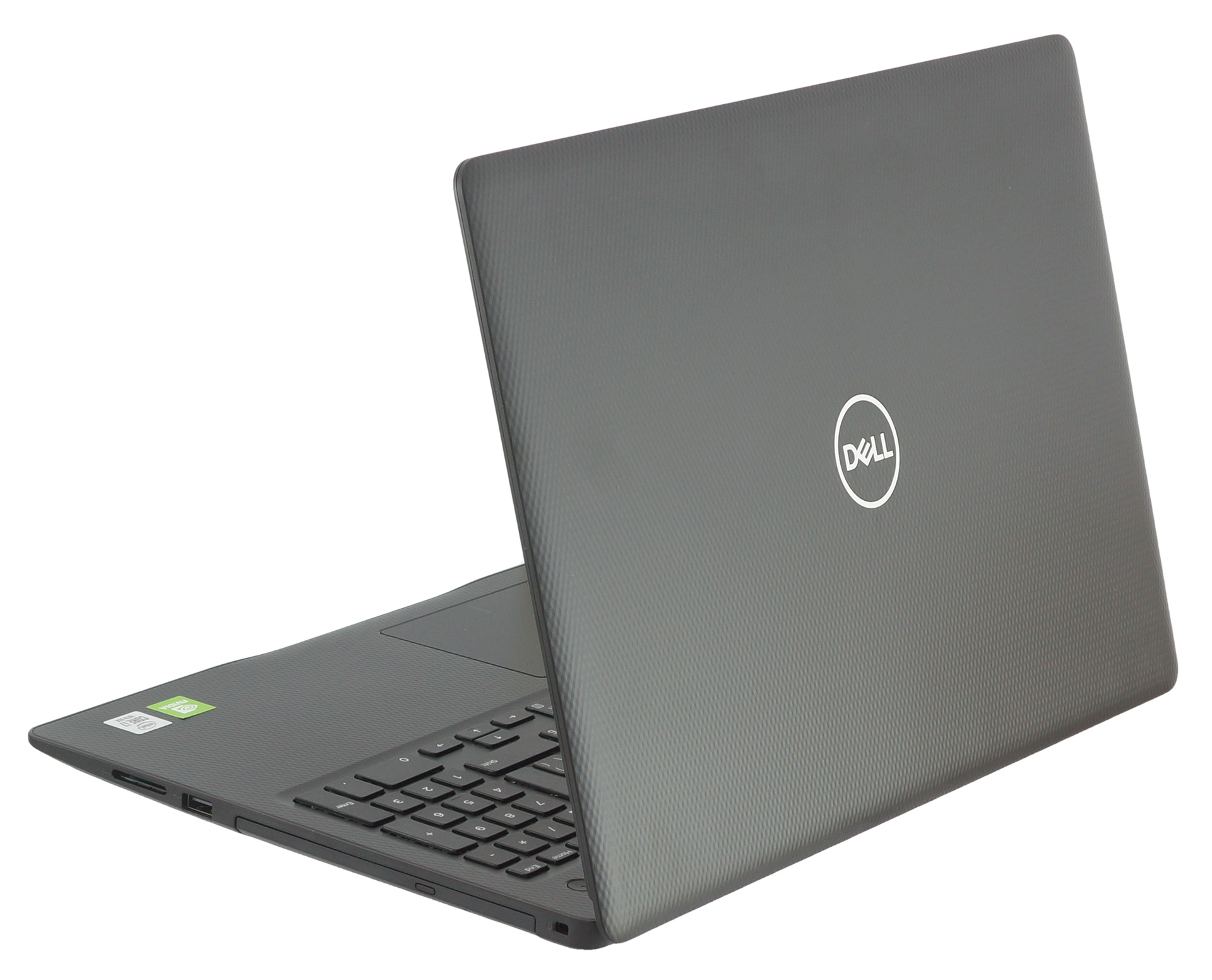 Portátil Dell Inspiron 15 3593 de alto rendimiento, lista para usar en República Dominicana