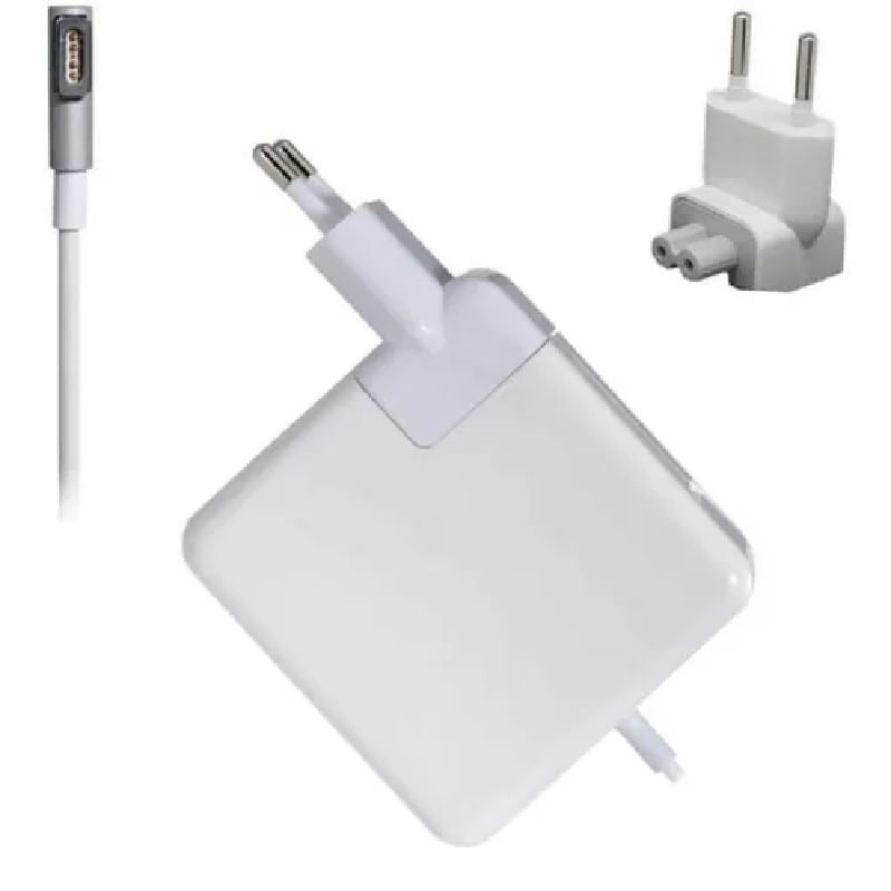 Amplia variedad de cargadores y fuentes de poder compatibles con Mac en República Dominicana