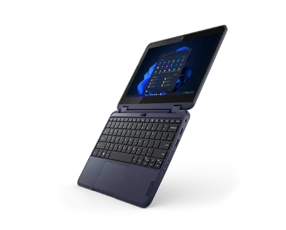 Laptop Lenovo 500w Gen 3 táctil, Intel Celeron 10ª generación en República Dominicana