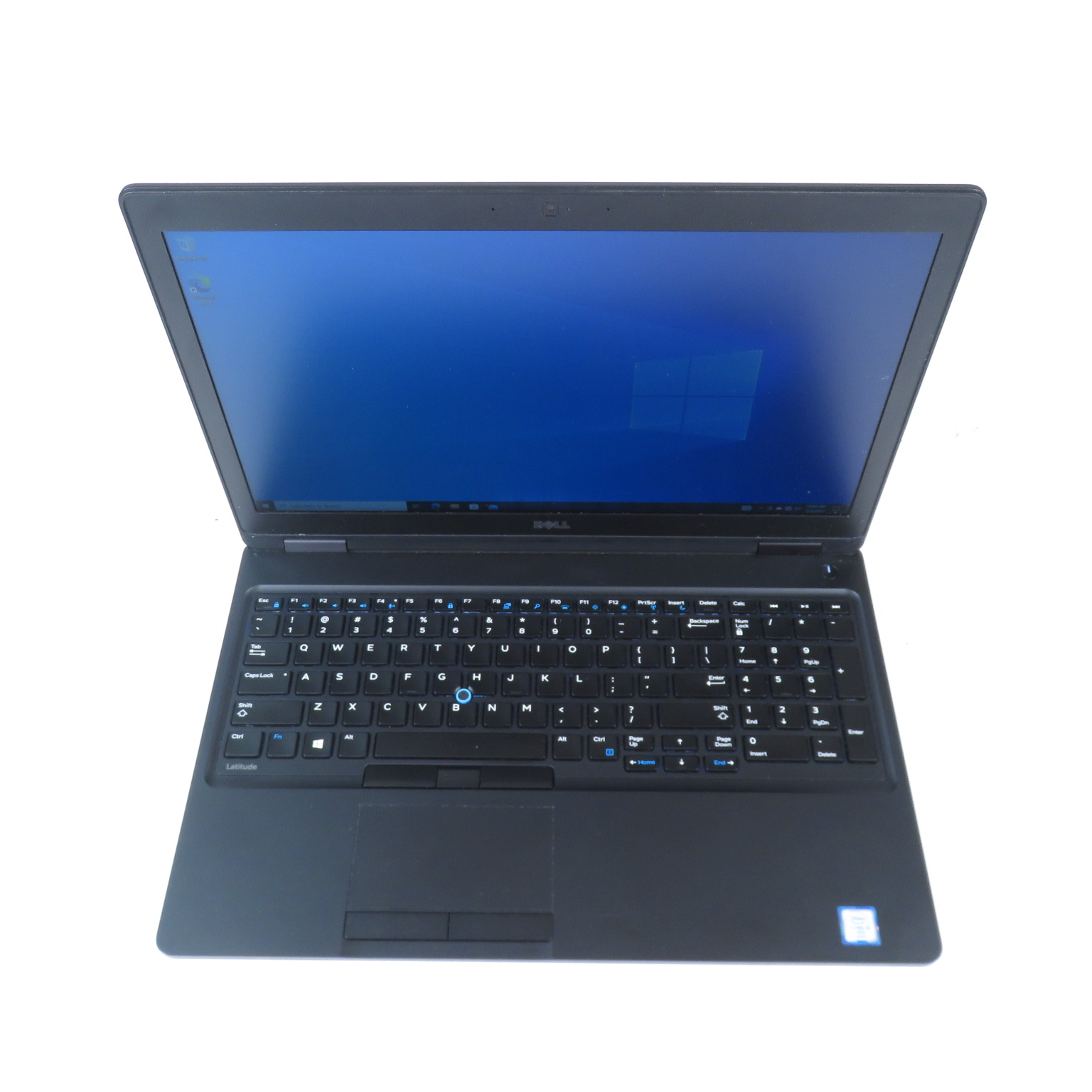 Laptop Dell Latitude 5580 con procesador i5-6300U 2.4GHz y 8GB RAM DDR4 en República Dominicana